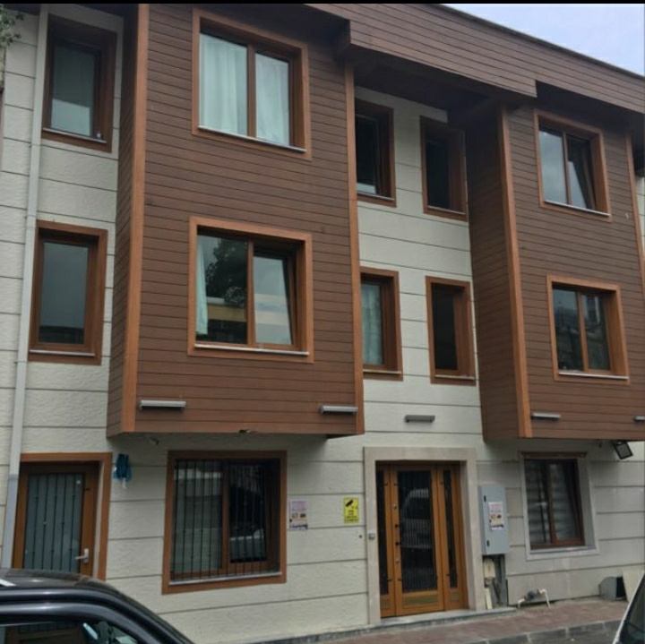 Tantavi Yurt Binası