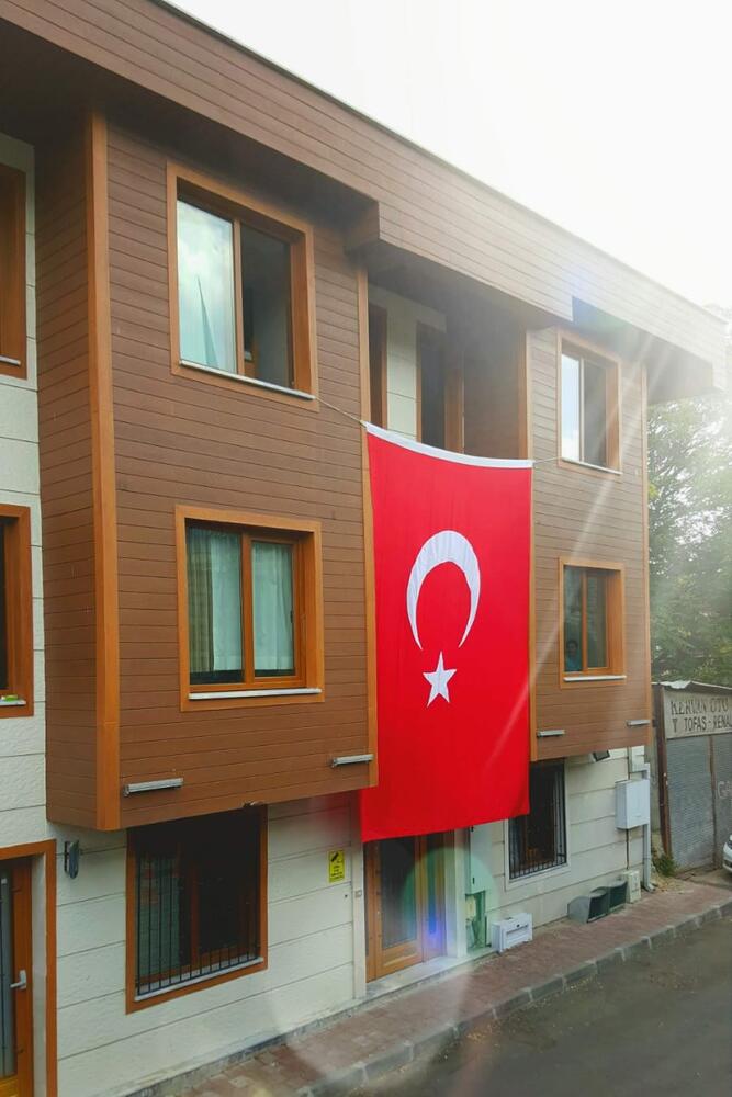 Eğitim Ortamı